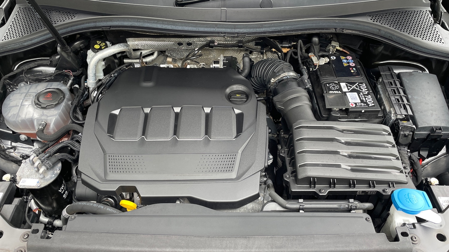 Used Volkswagen Tiguan 2023 for sale - 76454971: Photo 16