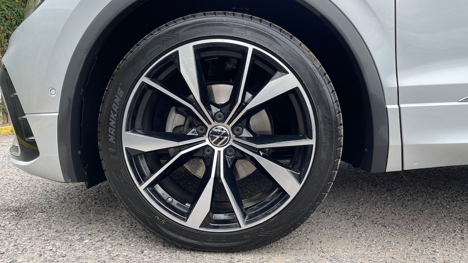 Used Volkswagen Tiguan 2023 for sale - 76454971: Photo 17