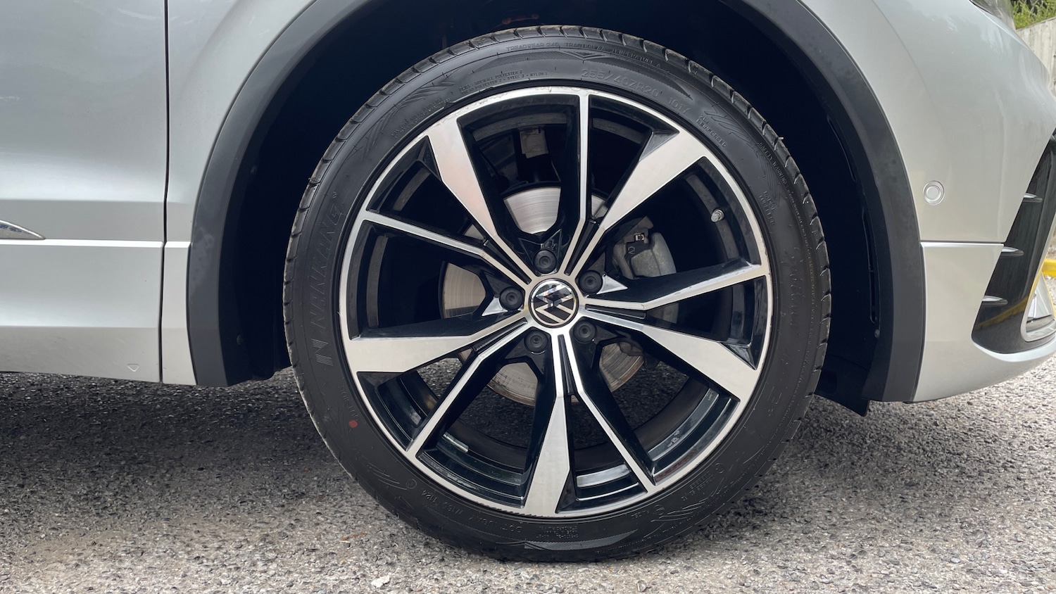 Used Volkswagen Tiguan 2023 for sale - 76454971: Photo 20