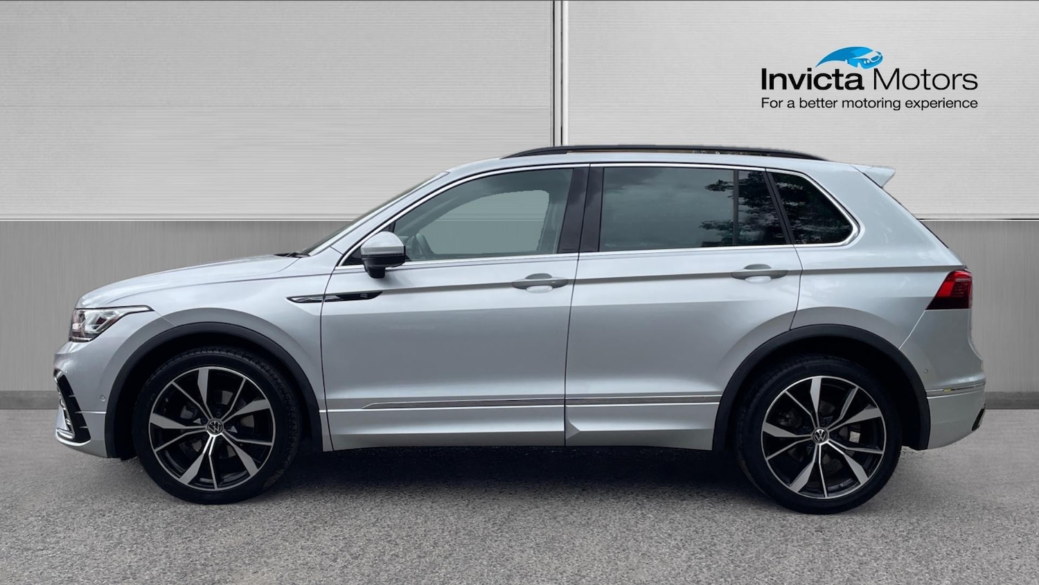 Used Volkswagen Tiguan 2023 for sale - 76454971: Photo 6