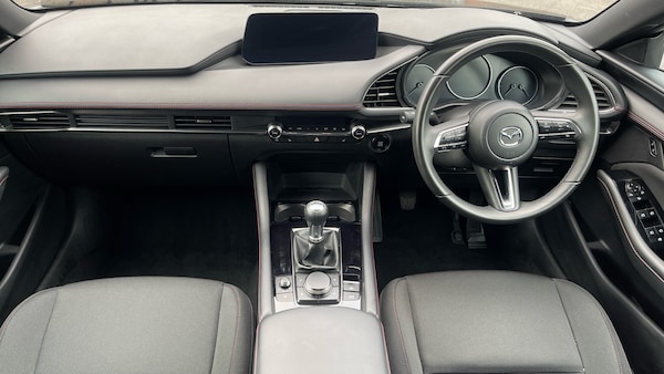 Used Mazda Mazda3 2025 for sale - 75975696: Photo 11