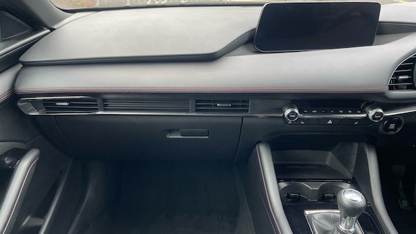 Used Mazda Mazda3 2025 for sale - 75975696: Photo 12
