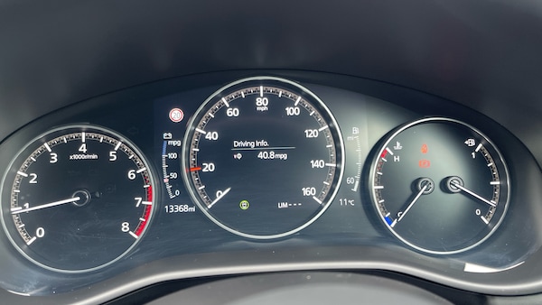 Used Mazda Mazda3 2025 for sale - 75975696: Photo 13