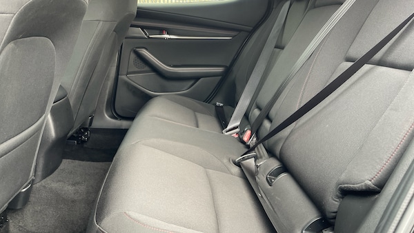 Used Mazda Mazda3 2025 for sale - 75975696: Photo 14