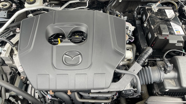 Used Mazda Mazda3 2025 for sale - 75975696: Photo 16