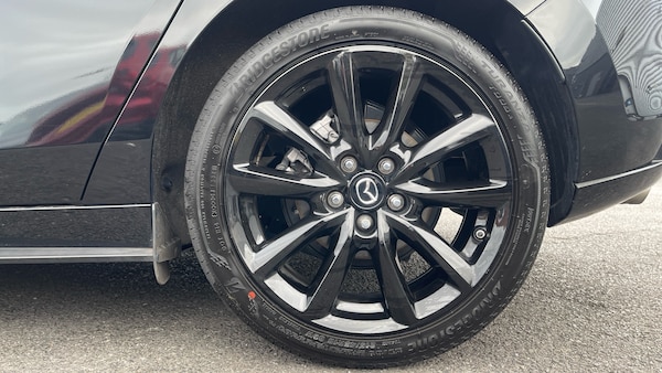 Used Mazda Mazda3 2025 for sale - 75975696: Photo 18