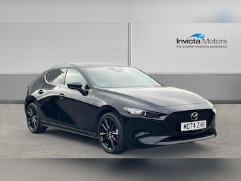 Mazda - Mazda3