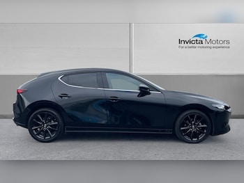 Used Mazda Mazda3 2025 for sale - 75975696: Photo 2