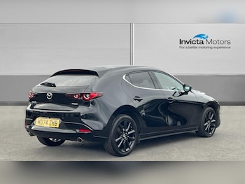 Used Mazda Mazda3 2025 for sale - 75975696: Photo 3