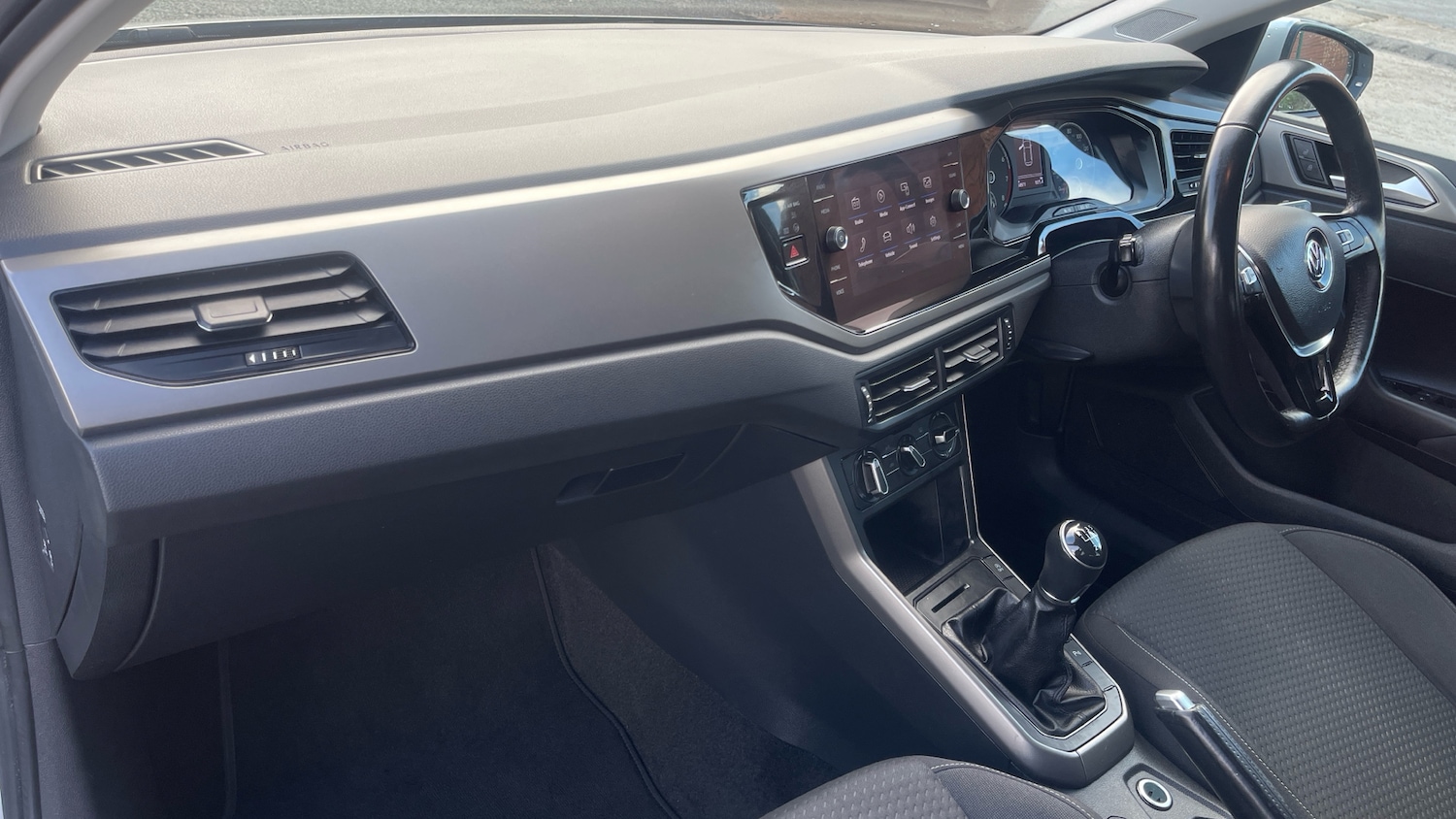 Used Volkswagen Polo 2020 for sale - 76324887: Photo 10