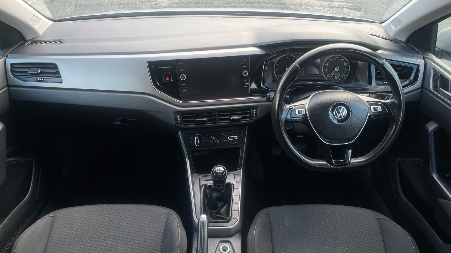 Used Volkswagen Polo 2020 for sale - 76324887: Photo 11