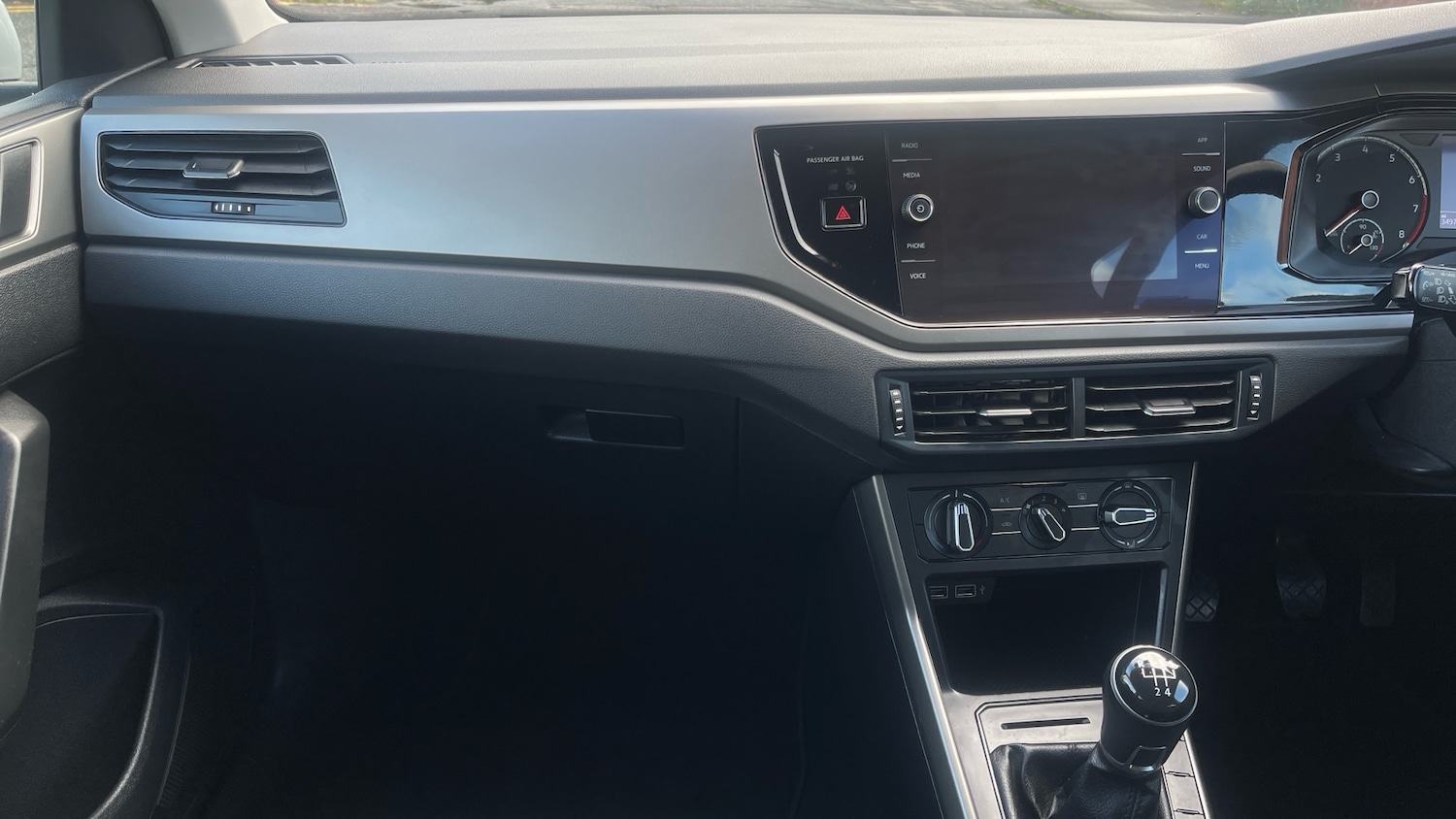 Used Volkswagen Polo 2020 for sale - 76324887: Photo 12