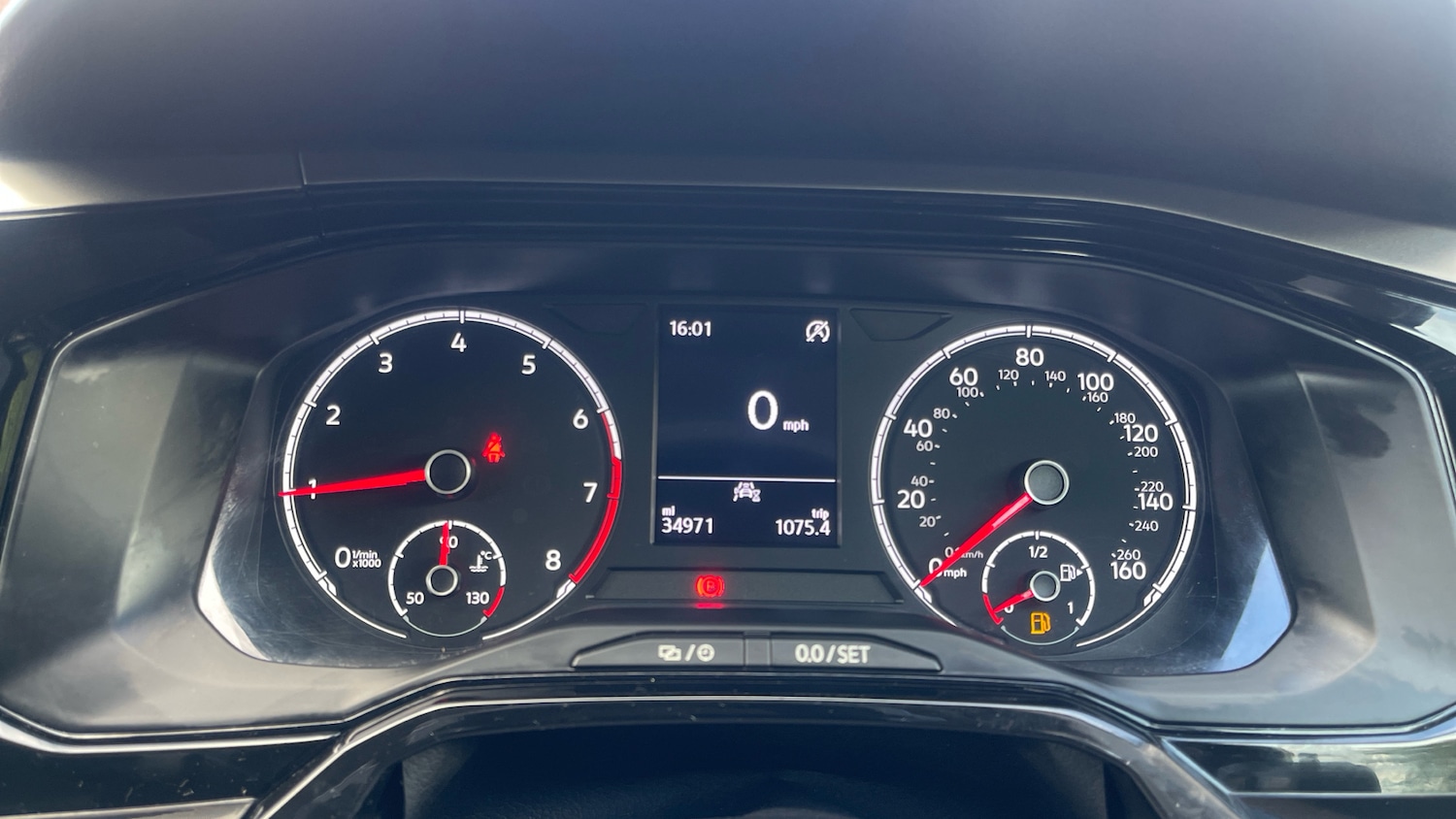 Used Volkswagen Polo 2020 for sale - 76324887: Photo 13