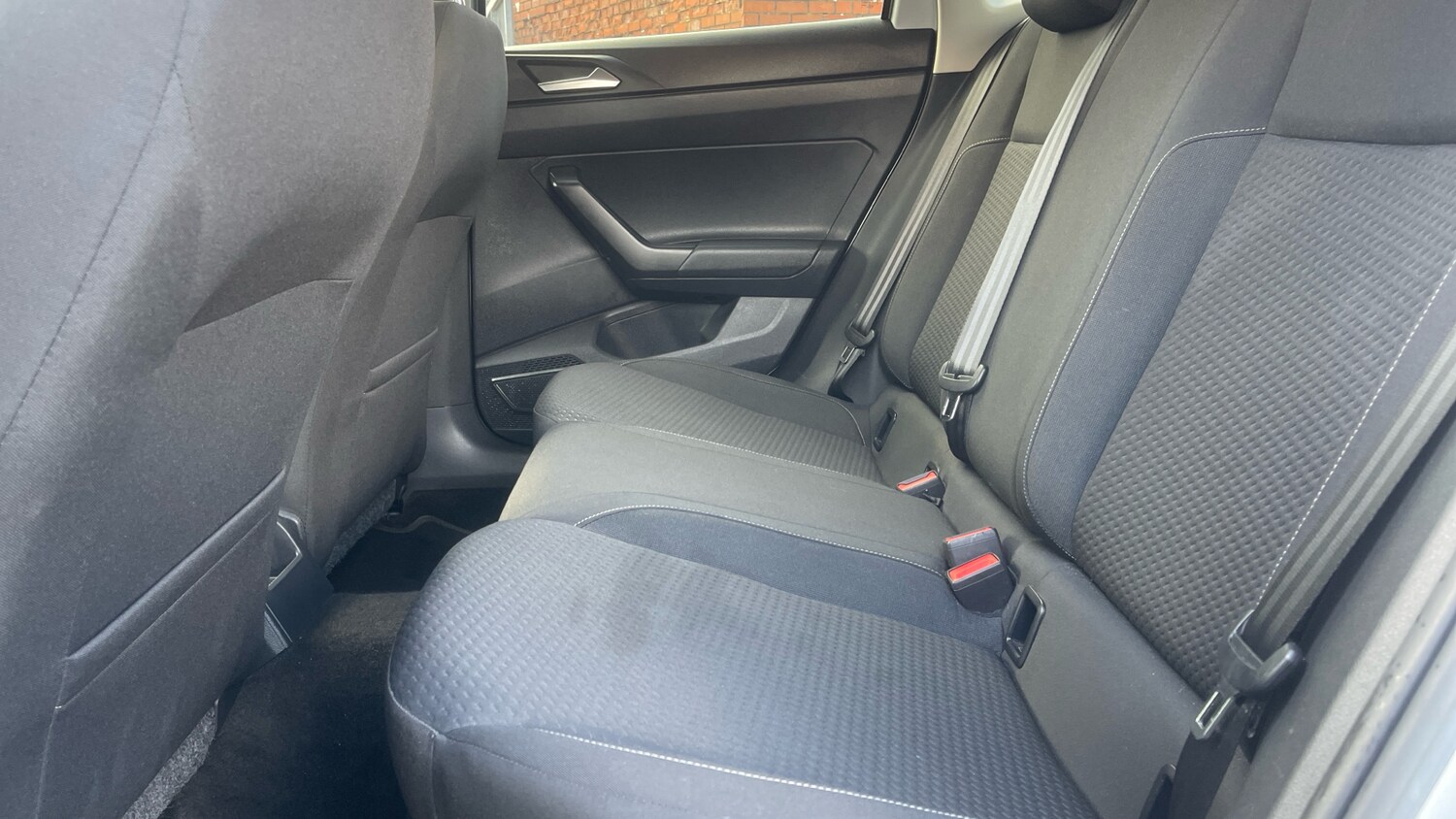 Used Volkswagen Polo 2020 for sale - 76324887: Photo 14