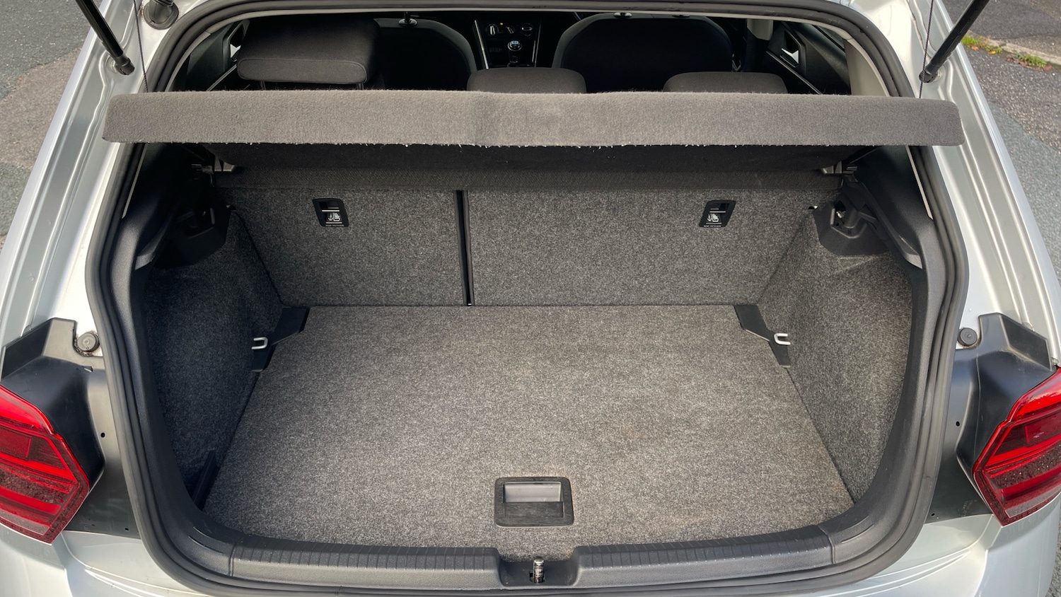 Used Volkswagen Polo 2020 for sale - 76324887: Photo 15