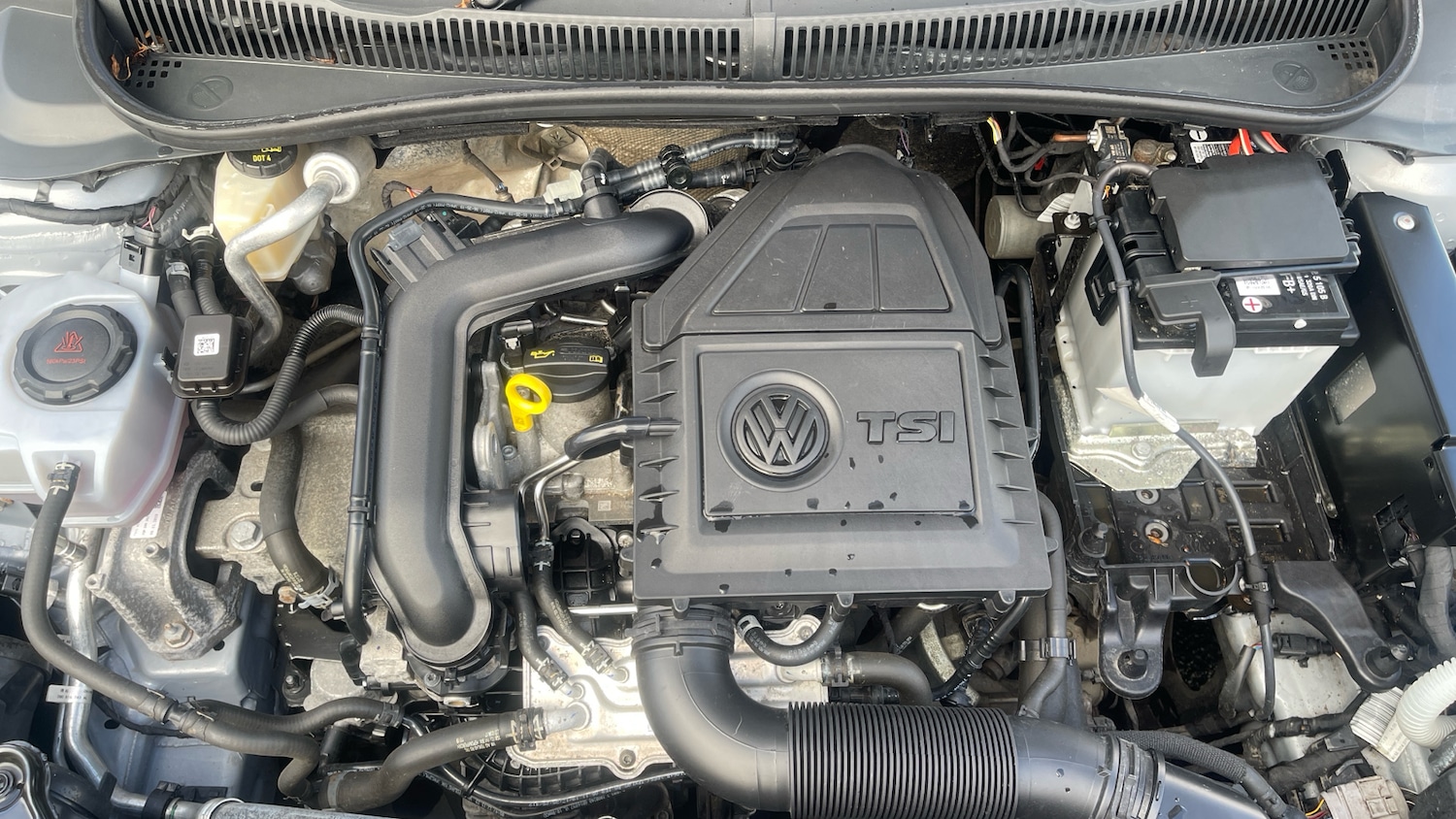 Used Volkswagen Polo 2020 for sale - 76324887: Photo 16