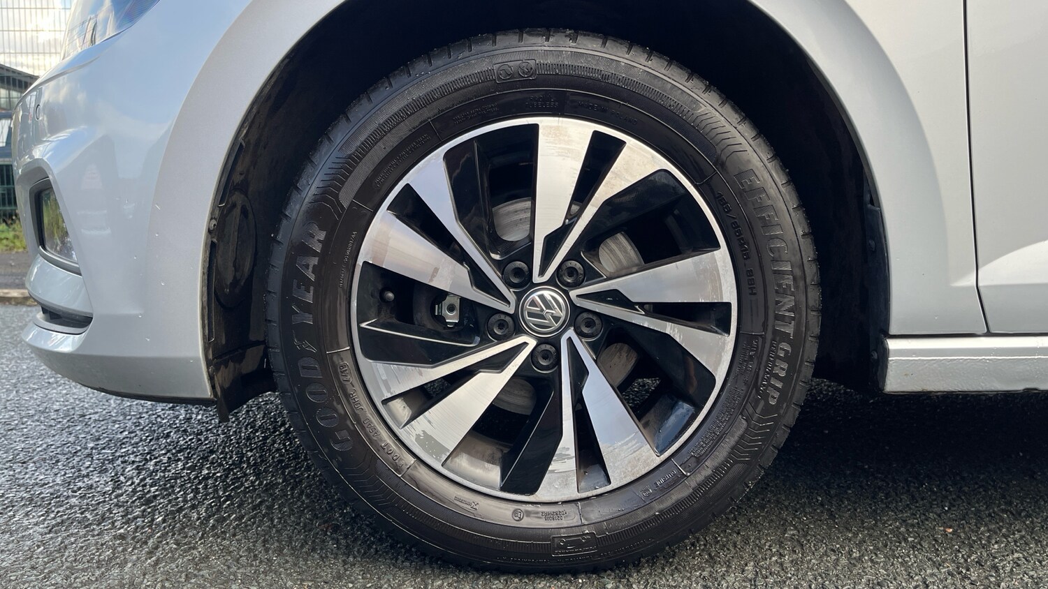 Used Volkswagen Polo 2020 for sale - 76324887: Photo 17