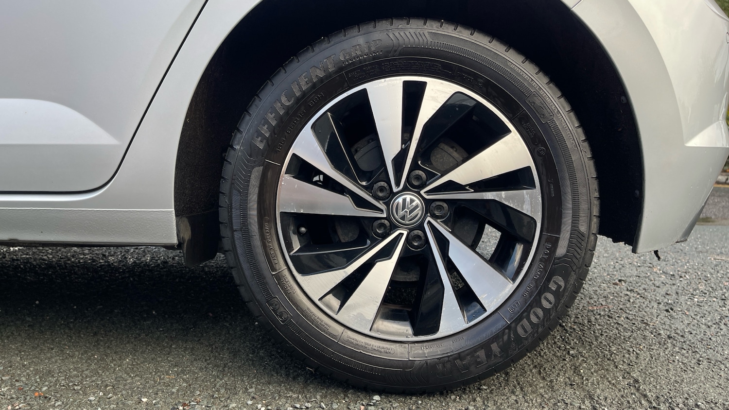 Used Volkswagen Polo 2020 for sale - 76324887: Photo 18