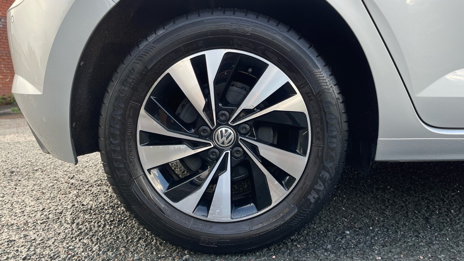 Used Volkswagen Polo 2020 for sale - 76324887: Photo 19