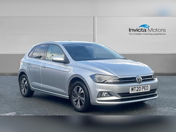 2020 - 1.0 TSI 95 Match 5dr