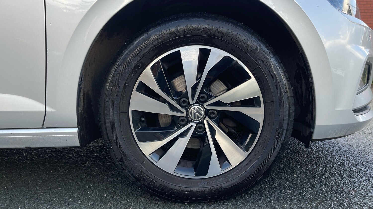 Used Volkswagen Polo 2020 for sale - 76324887: Photo 20