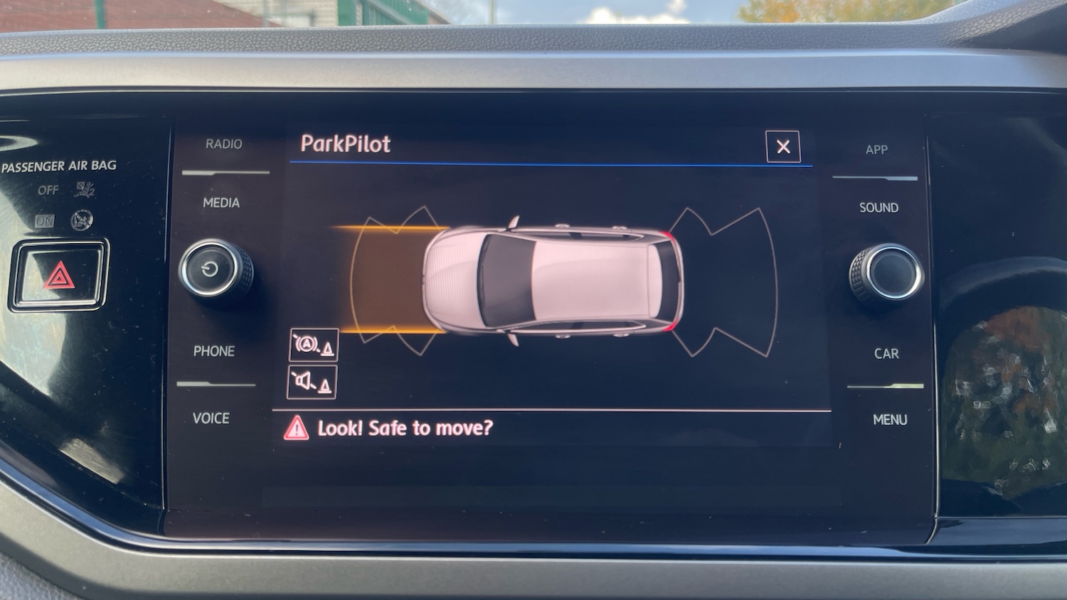 Used Volkswagen Polo 2020 for sale - 76324887: Photo 21