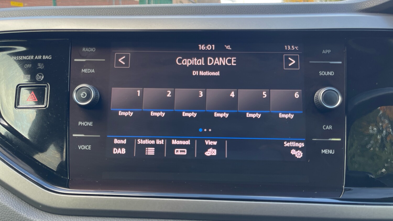 Used Volkswagen Polo 2020 for sale - 76324887: Photo 22