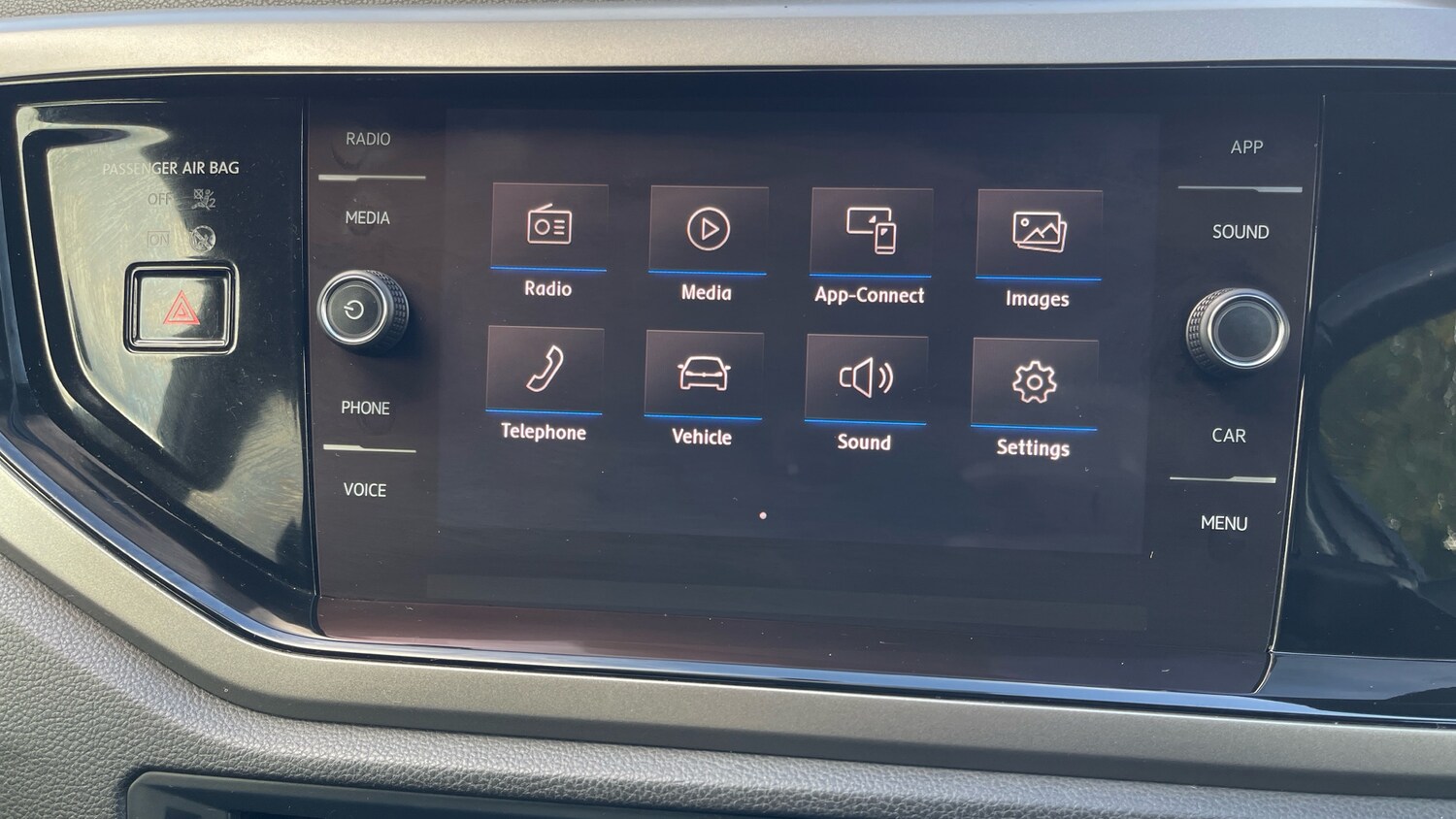 Used Volkswagen Polo 2020 for sale - 76324887: Photo 23