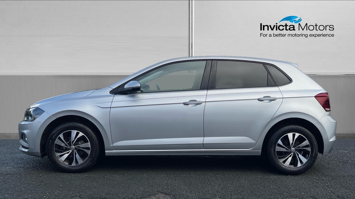 Used Volkswagen Polo 2020 for sale - 76324887: Photo 6