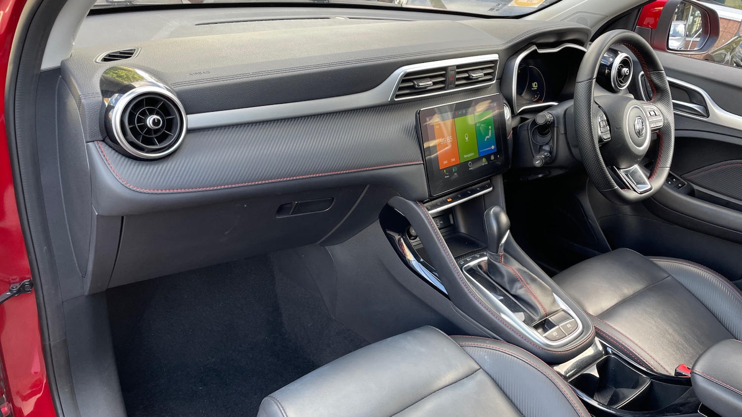 Used MG MG ZS 2024 for sale - 76454974: Photo 10