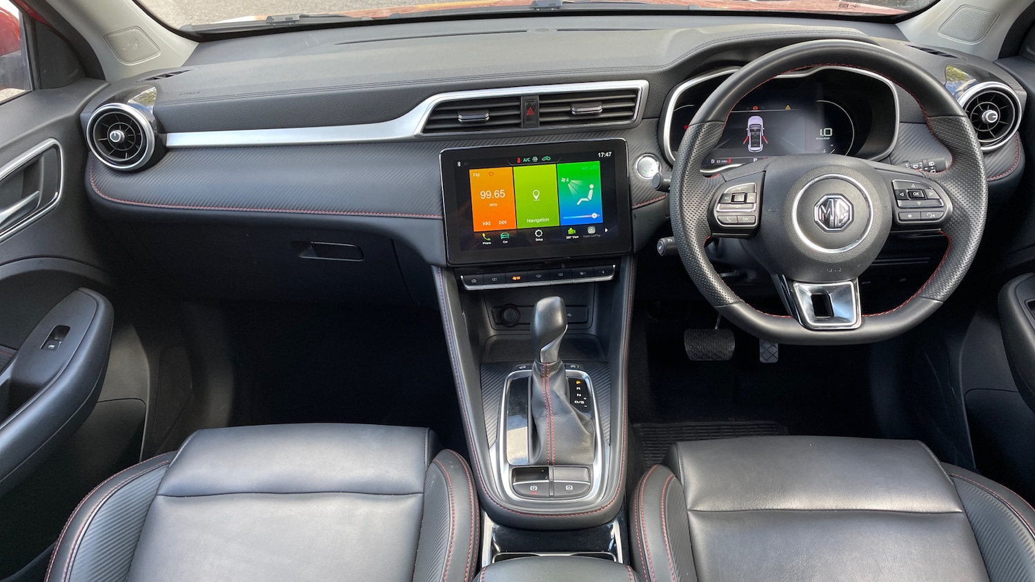 Used MG MG ZS 2024 for sale - 76454974: Photo 11