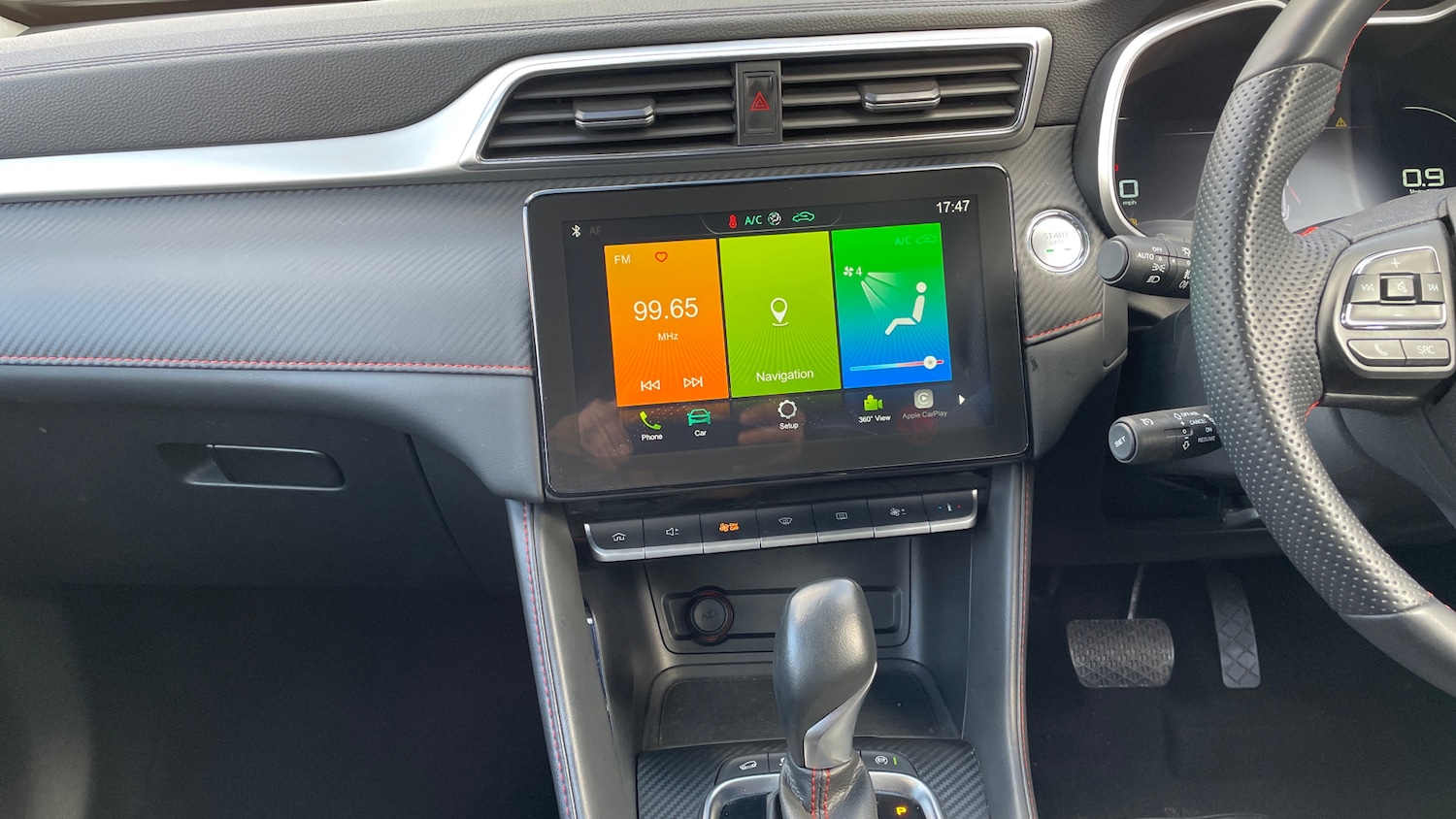 Used MG MG ZS 2024 for sale - 76454974: Photo 12