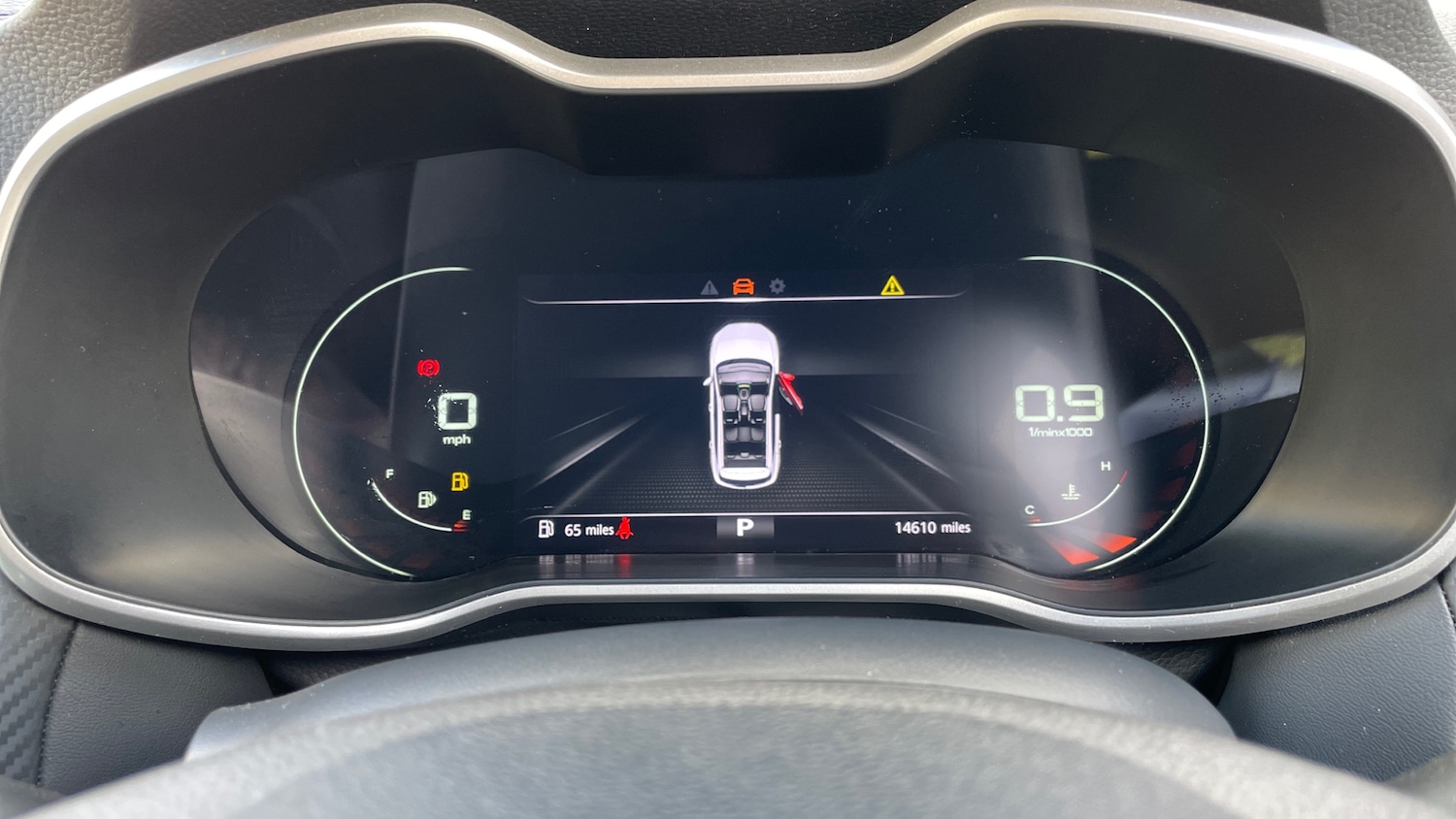 Used MG MG ZS 2024 for sale - 76454974: Photo 13