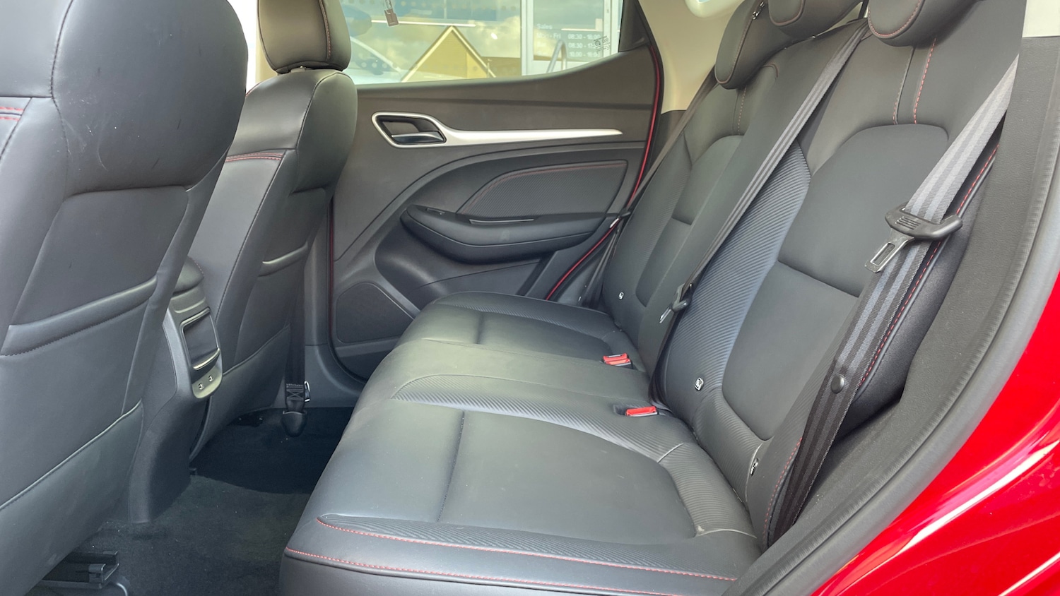 Used MG MG ZS 2024 for sale - 76454974: Photo 14