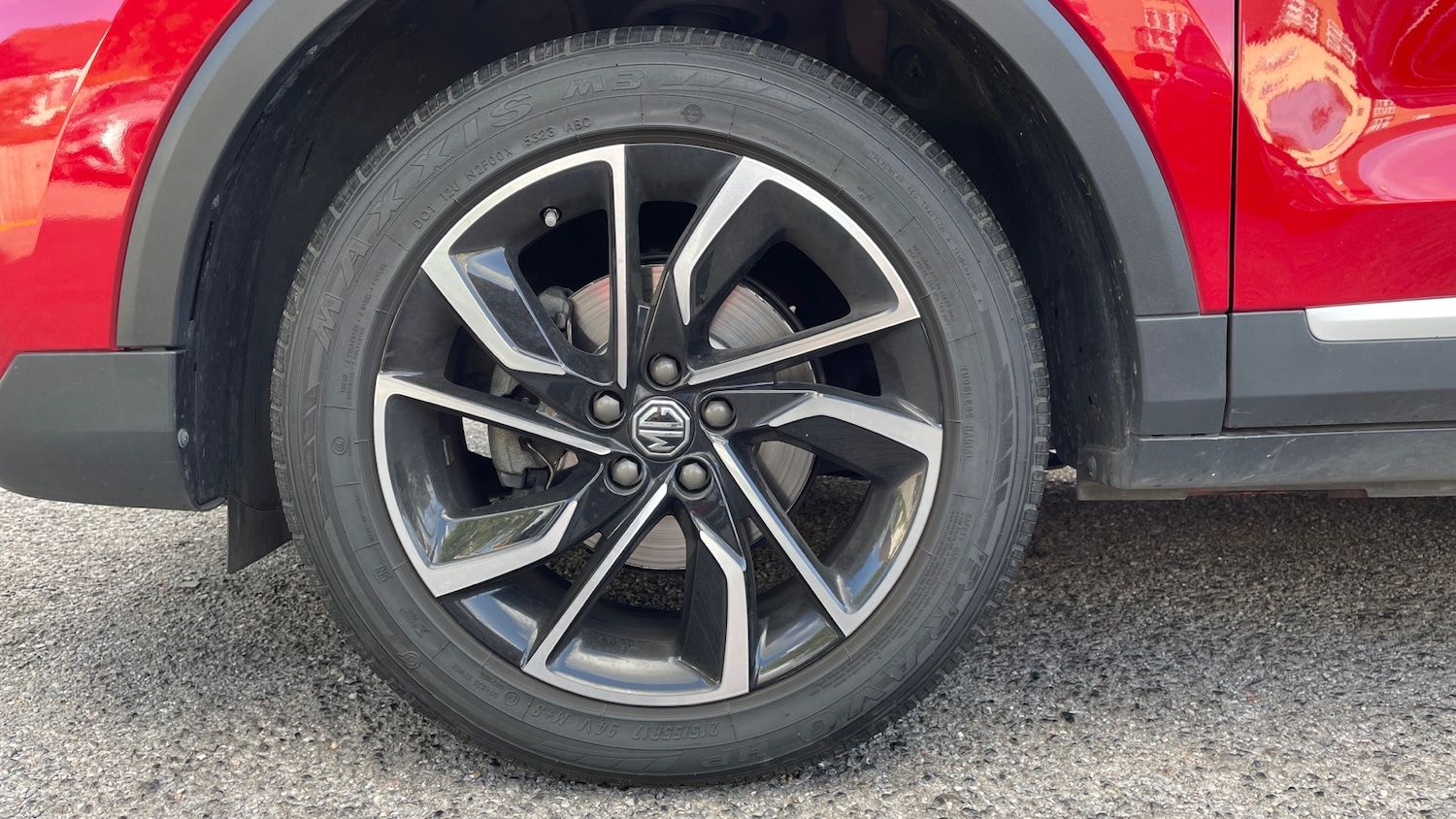 Used MG MG ZS 2024 for sale - 76454974: Photo 17