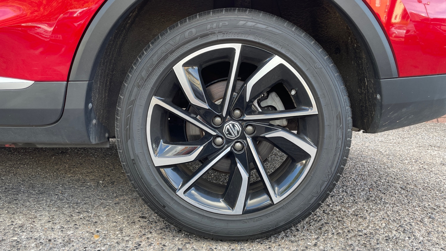 Used MG MG ZS 2024 for sale - 76454974: Photo 18