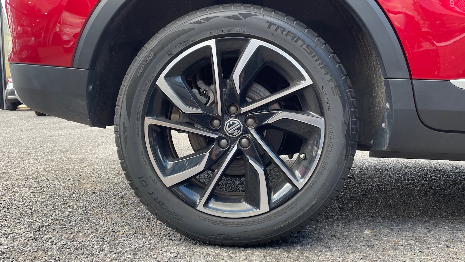 Used MG MG ZS 2024 for sale - 76454974: Photo 19