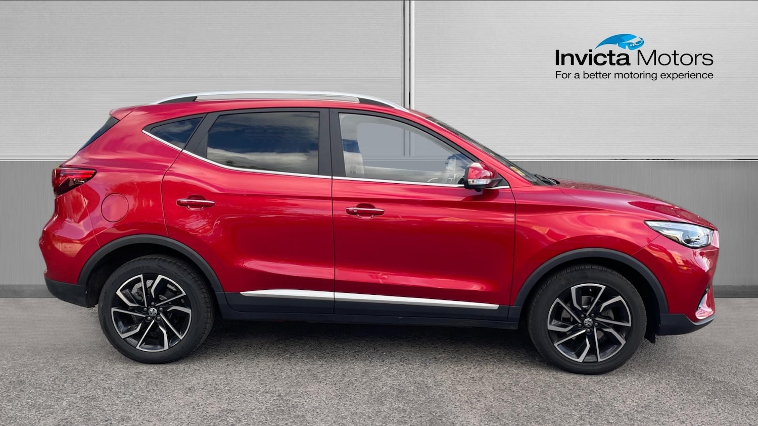 Used MG MG ZS 2024 for sale - 76454974: Photo 2