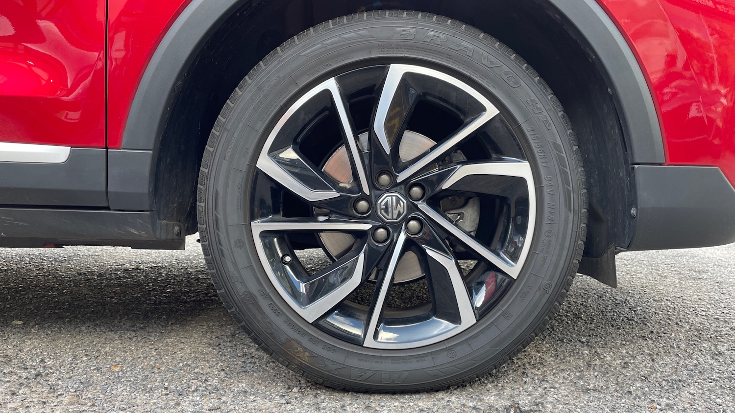 Used MG MG ZS 2024 for sale - 76454974: Photo 20