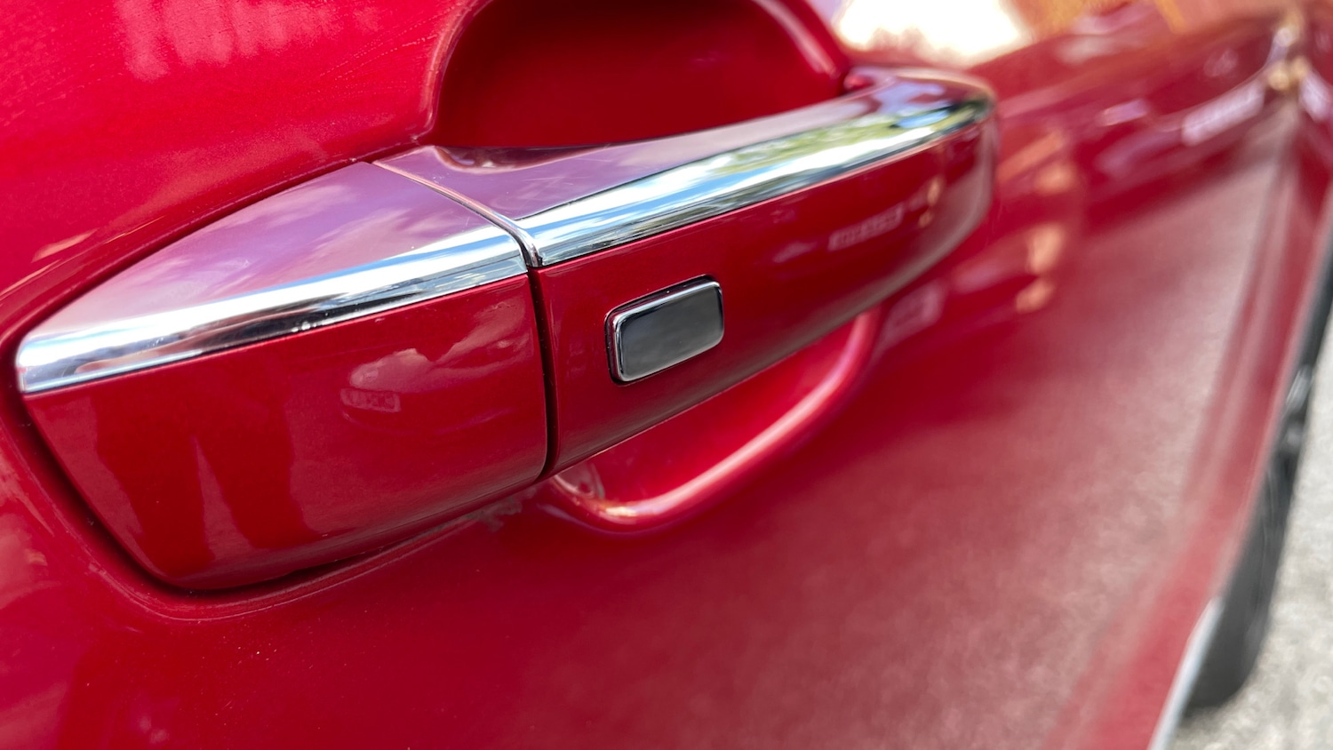 Used MG MG ZS 2024 for sale - 76454974: Photo 21