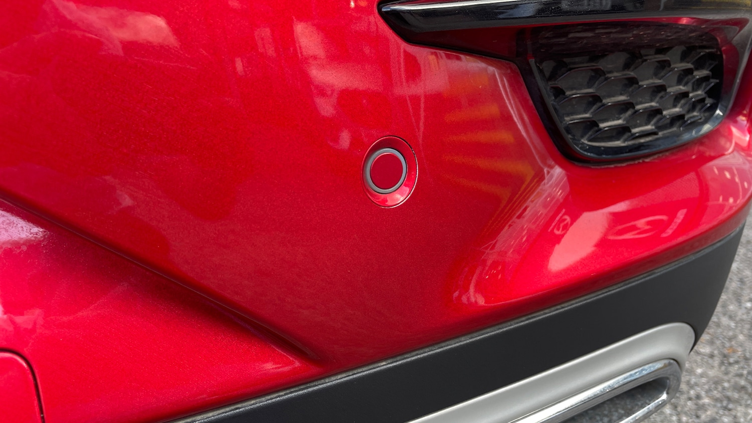 Used MG MG ZS 2024 for sale - 76454974: Photo 22