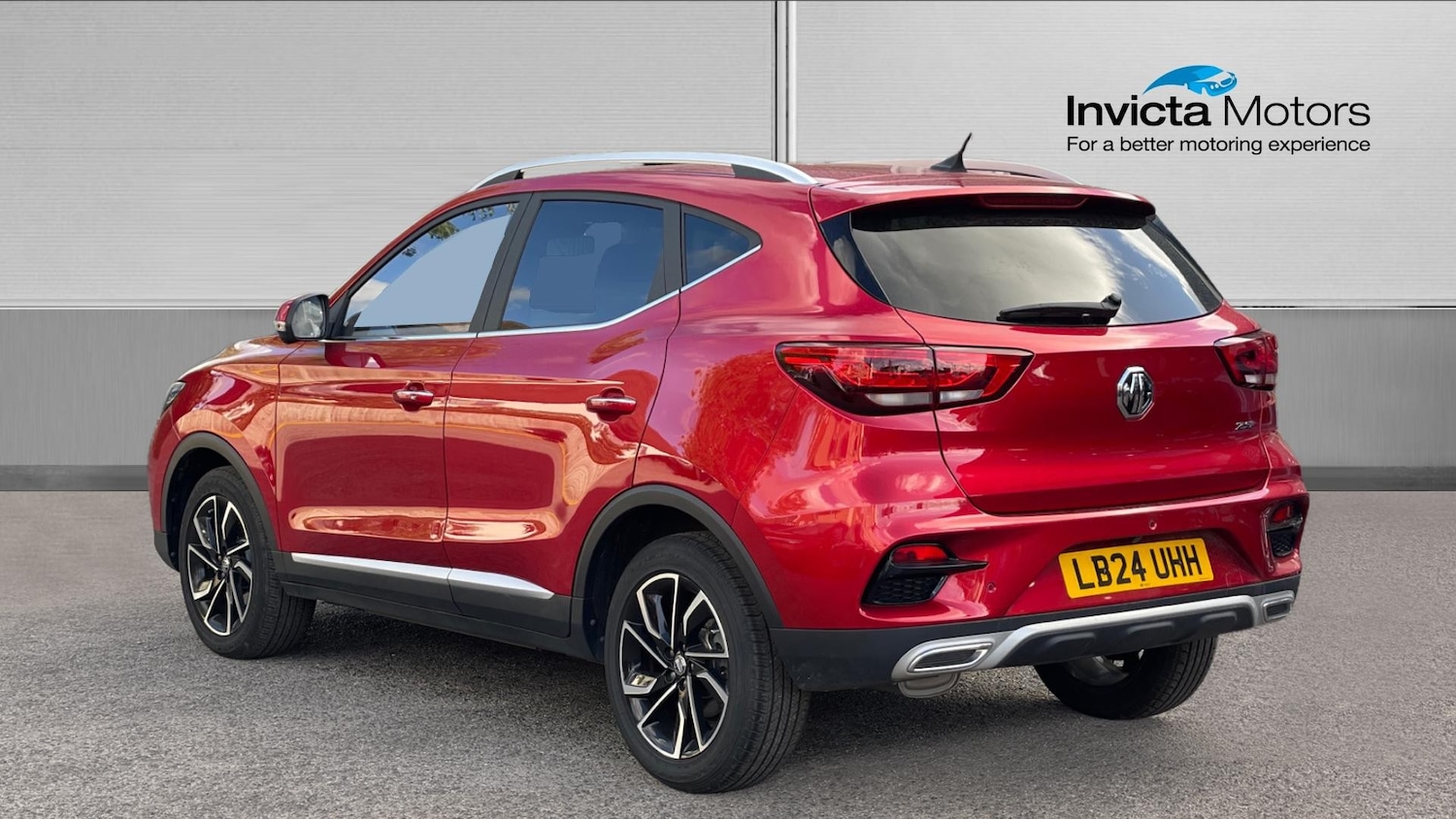 Used MG MG ZS 2024 for sale - 76454974: Photo 5