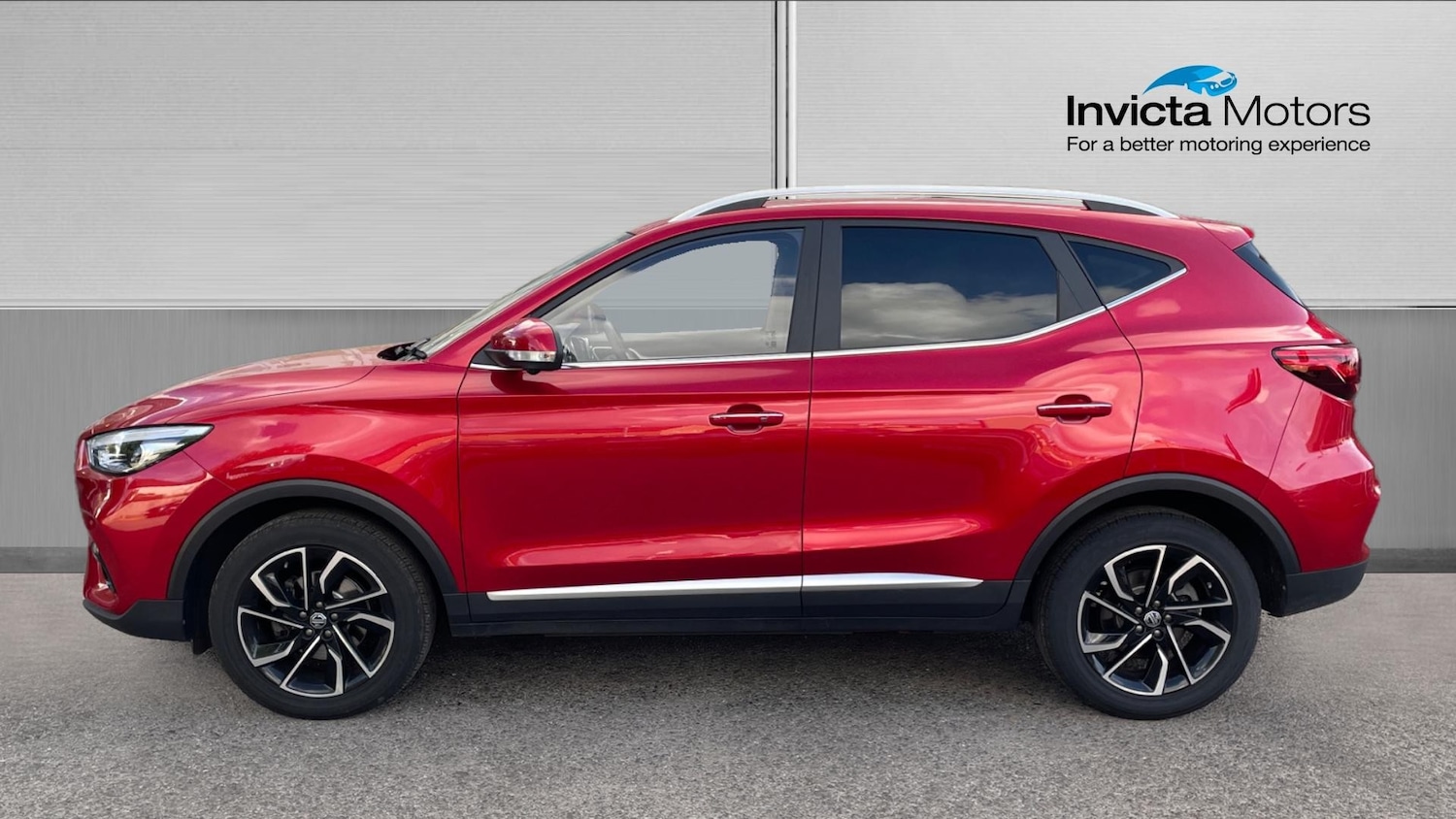 Used MG MG ZS 2024 for sale - 76454974: Photo 6