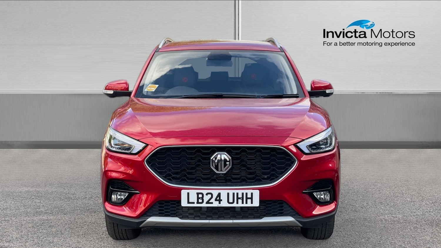 Used MG MG ZS 2024 for sale - 76454974: Photo 8