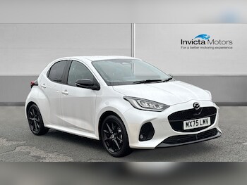 Used Mazda Mazda2 HYBRID 2026 for sale - 78373743: Photo