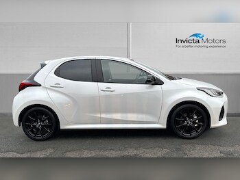 Used Mazda Mazda2 HYBRID 2026 for sale - 78373743: Photo