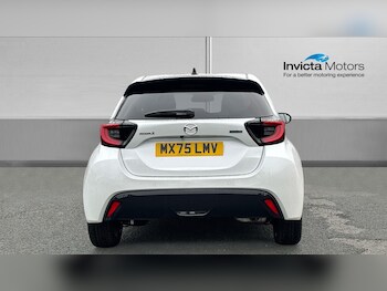 Used Mazda Mazda2 HYBRID 2026 for sale - 78373743: Photo