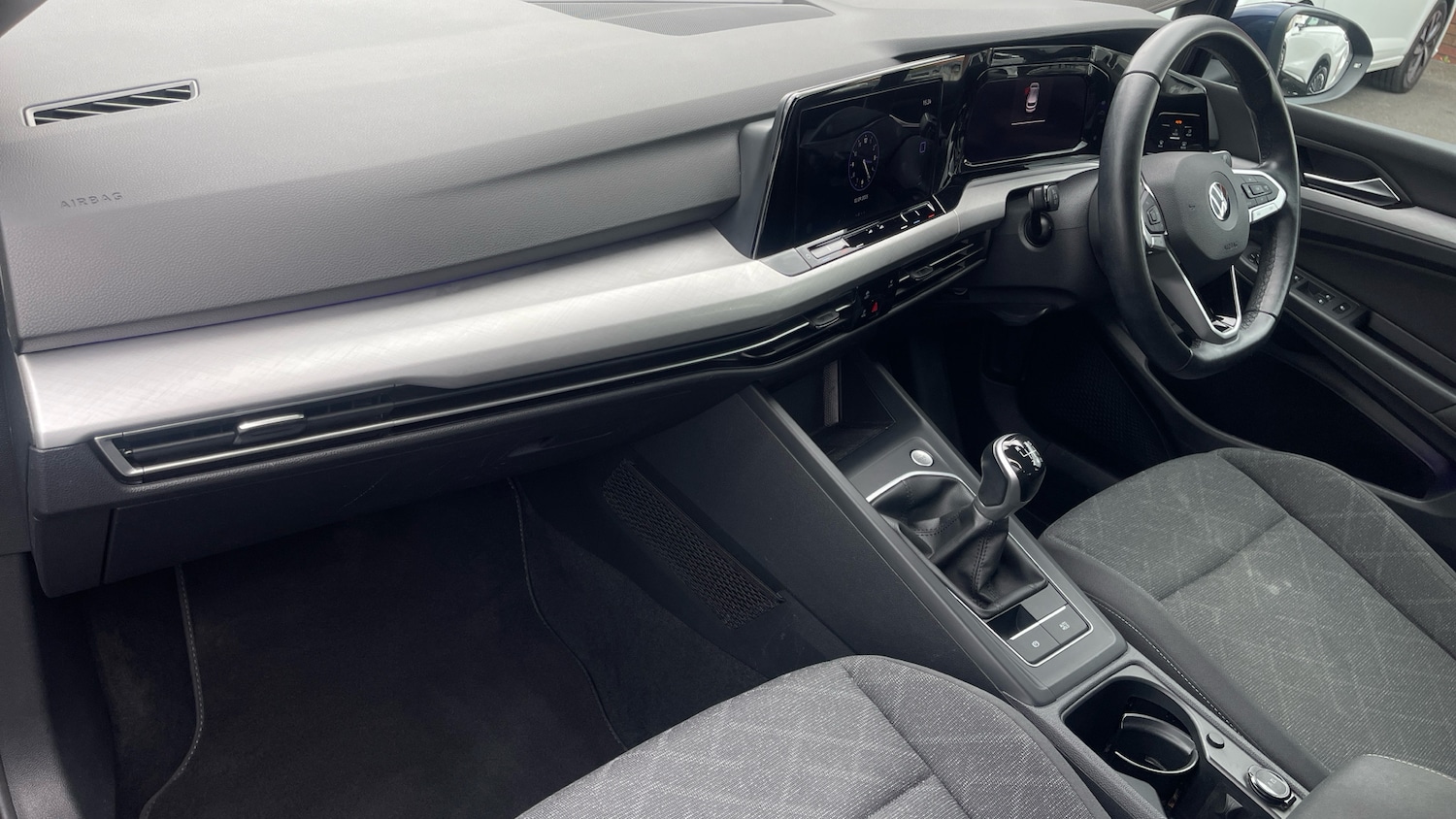 Used Volkswagen Golf 2020 for sale - 76237308: Photo 10