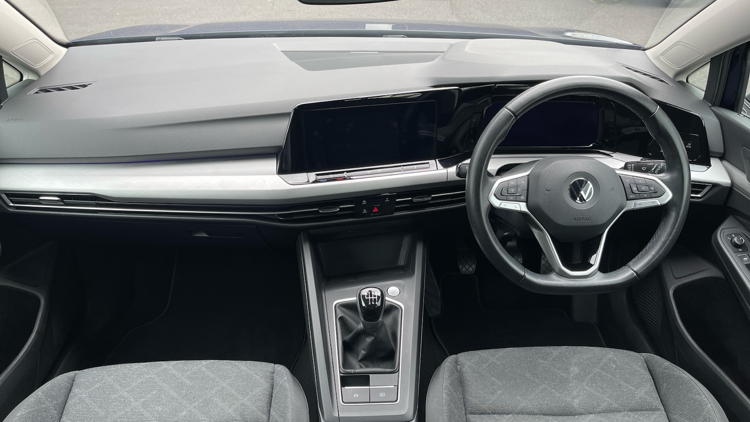 Used Volkswagen Golf 2020 for sale - 76237308: Photo 11