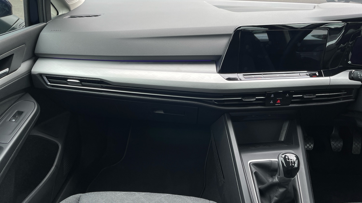 Used Volkswagen Golf 2020 for sale - 76237308: Photo 12